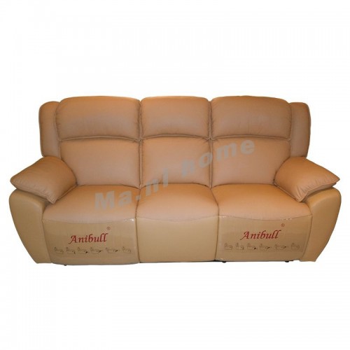 PIEL electrical recliner, leather, 804196