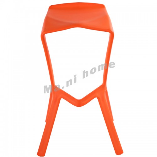 LINEA bar stool