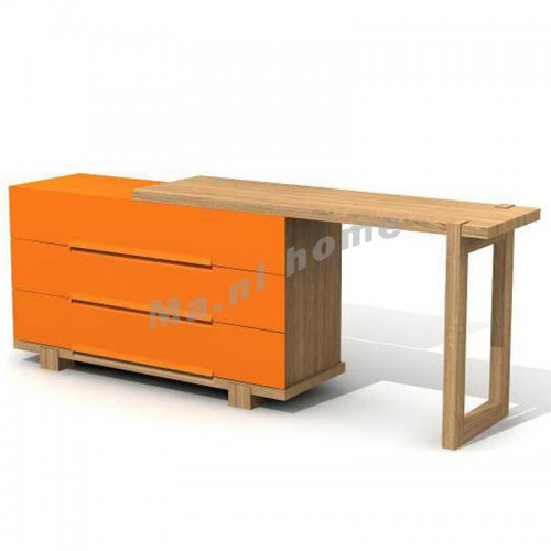 RAE 2000 chest of drawers, alder wood,803758