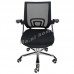 BELLO 600 office chair，mesh, 806554