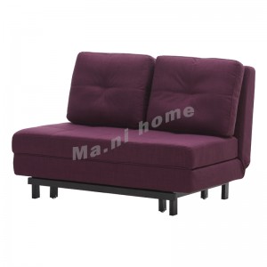 ELMO 2 seat sofabed
