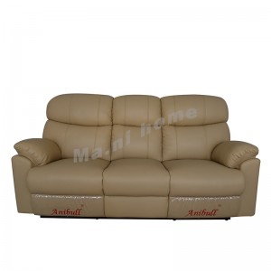 PIEL 真皮手動彈鉸梳化,804204