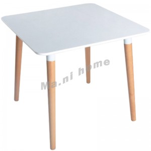 LINEA 型格餐檯, 纖維板(MDF), 白色,800625