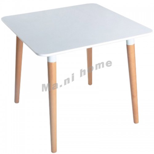 LINEA 型格餐檯, 纖維板(MDF), 白色,800625