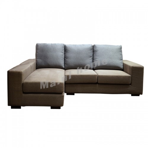 MATTO 2000 3 seat sofa, series T,800696