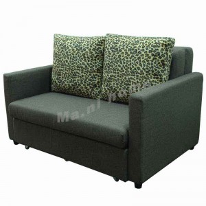 RIPI 1400 兩座位布藝梳化床, 時尚系列, 800643