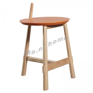 RAE 520 角几, 進口白腊木+纖維板,803798