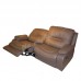 PIEL  electrical recliner, leather