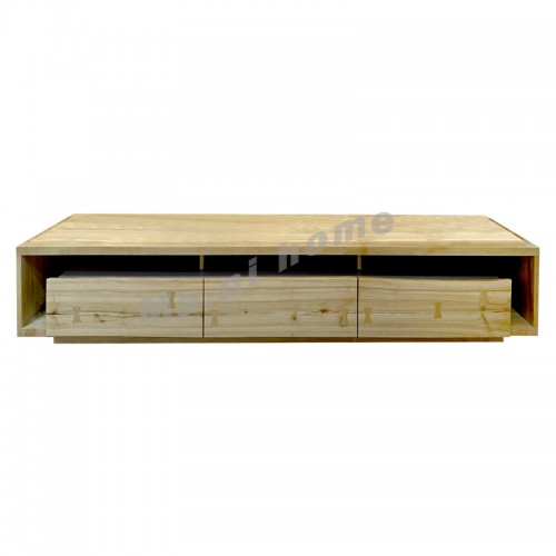 ALINE 2000 tv cabinet, white ash, 812017