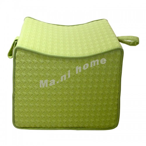 LEGOO 500 stool, green, 811984