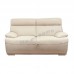 FAZIL 1600 2 seat leather sofa, 813871