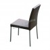 SEDIA dining chair, 810821