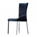 SEDIA dining chair, black, 810837
