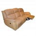 PIEL electrical recliner, leather, 804196