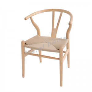 LINEA 型格餐椅, 編織坐墊